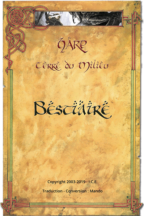 harp-tdm-bestiaire